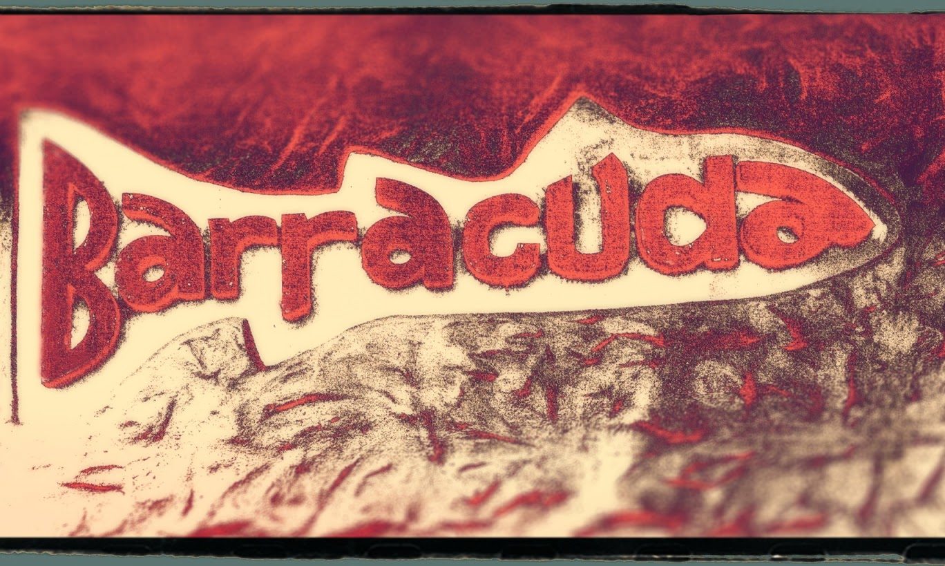 The Barracuda.