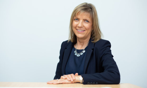 Christine Convy, founder of Dunedin Advisory.