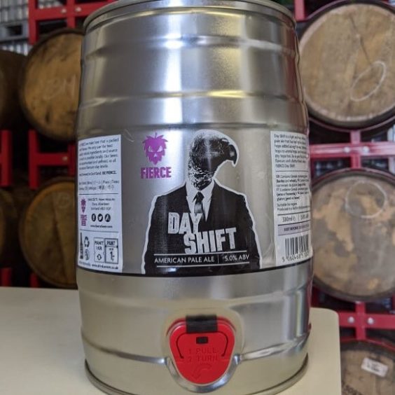 8 best Scottish mini beer kegs for home beer drinkers