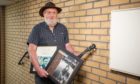 Jack McDonough is leading a crowdfunding bid to create a city wall of fame honouring the musicians who have put the place on the map.