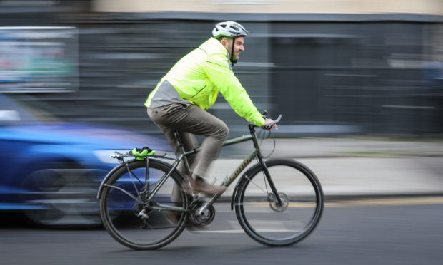 Pandemic Pedal Power: The effort to keep streets cycling-friendly after lockdown