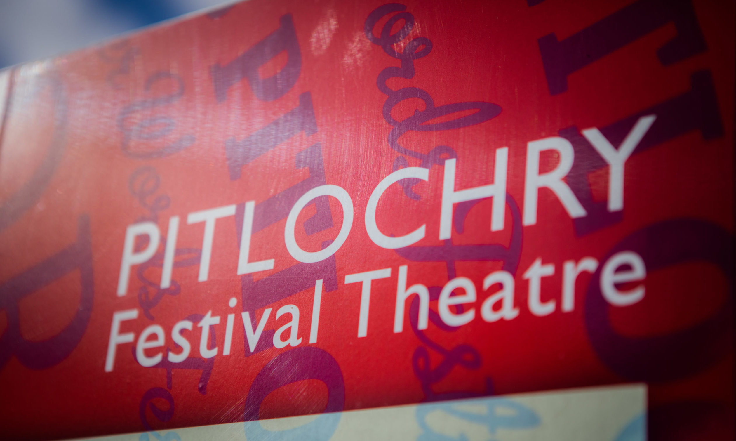 The famed  Pitlochry Festival Theatre is forced to make redundancies. Picture: Steve MacDougall/DCT Media