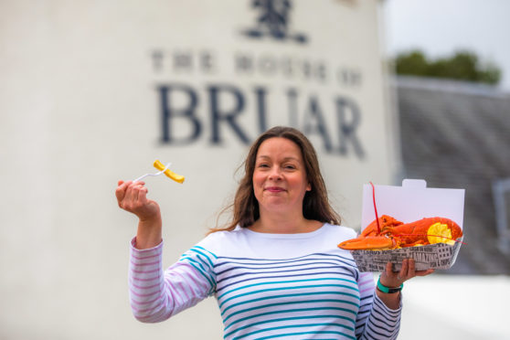 Reopening delay for House of Bruar 'like cancelling the cup final