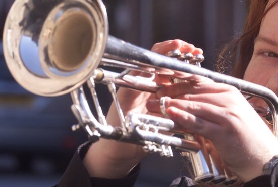 Musicians will be given tuition by some of the world's best players and conductors.