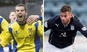 EXCLUSIVE: Ex-St Johnstone and Dundee striker Peter MacDonald is retiring after 19 years in the game