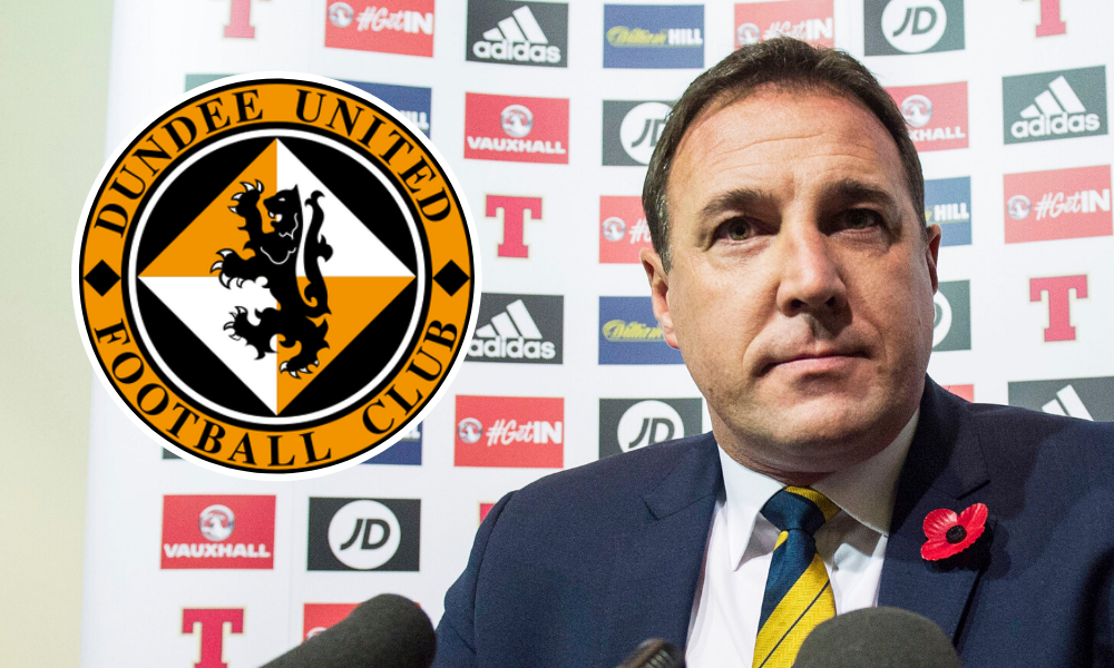 Malky Mackay is leading contender for United job