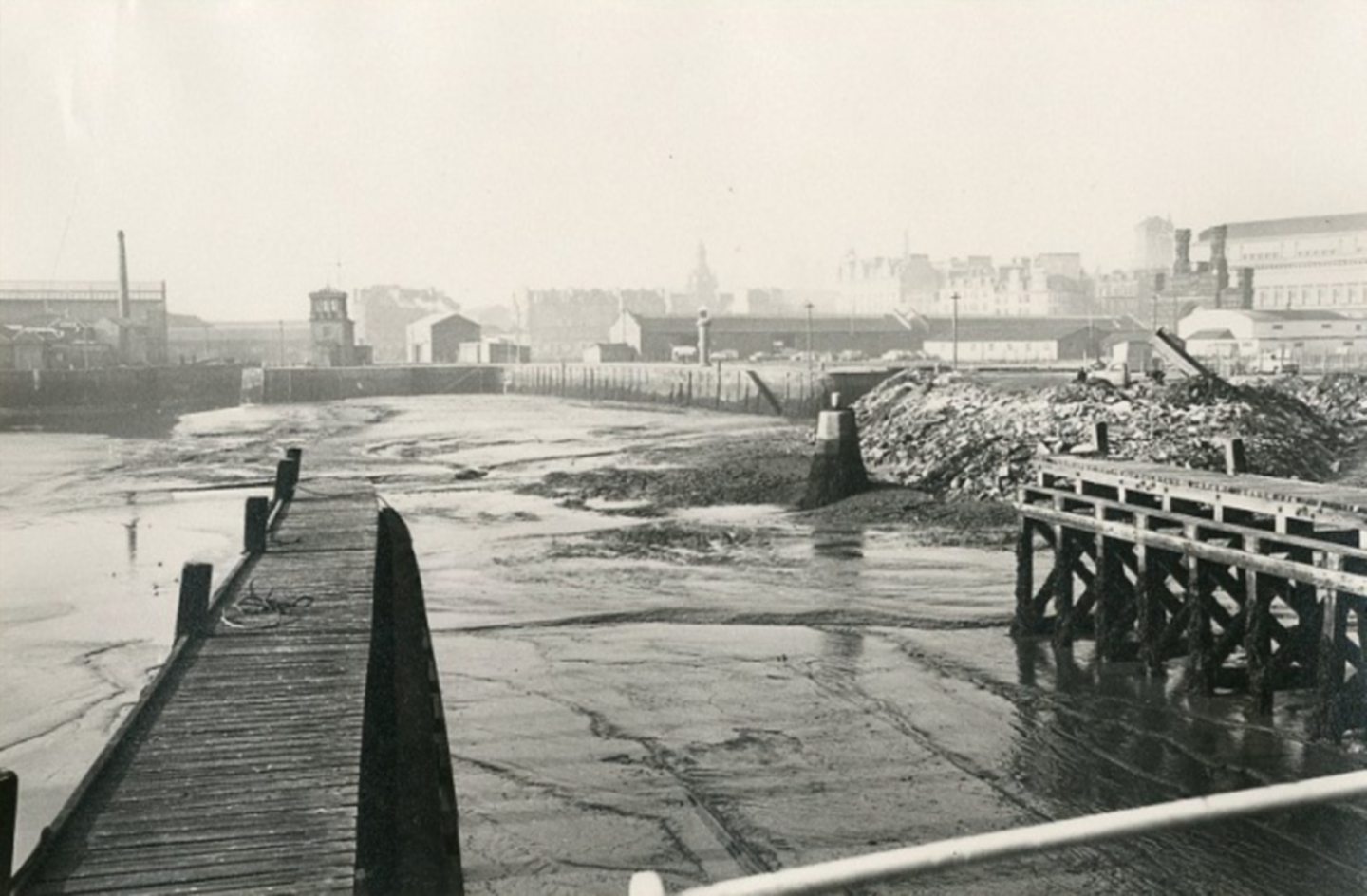 We remember when Dundee was focus of Scotland Yard murder hunt after