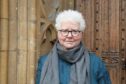 Val McDermid will be on the first jury panel for the online project. Pic: KT Bruce