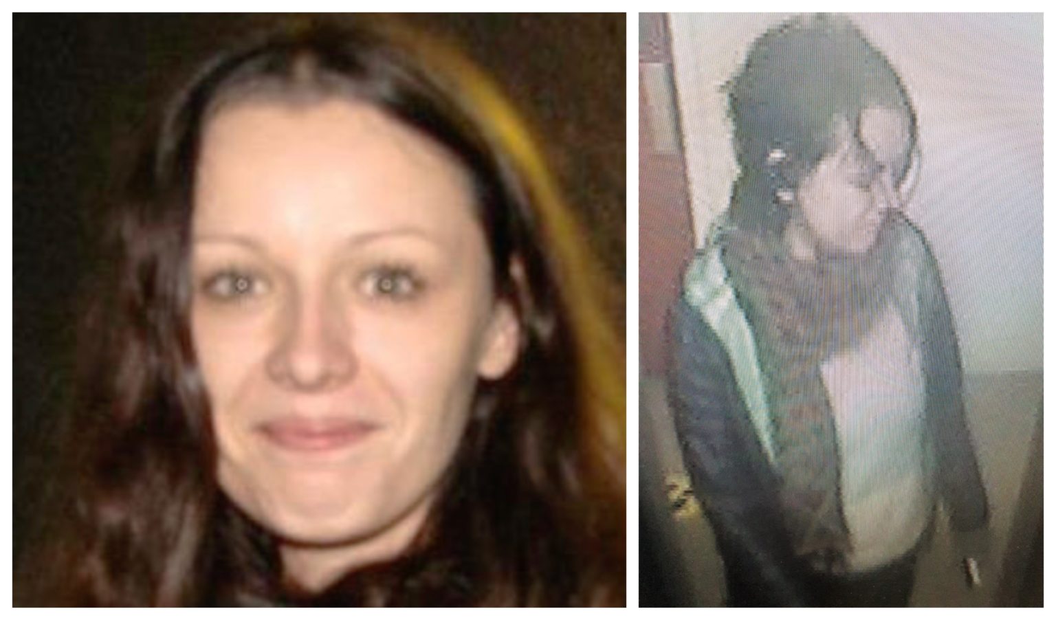 Police Say Missing Edinburgh Woman May Have Travelled To Fife