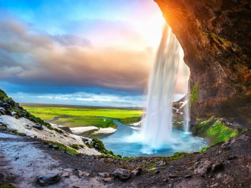 seljalandsfoss