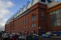 Ibrox club has been asked for explanation from Joint Response Group
