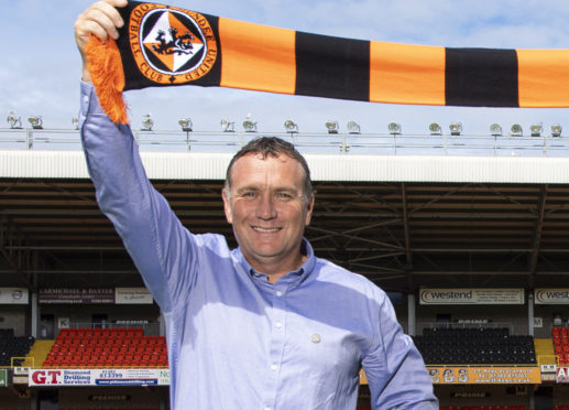 Micky Mellon.