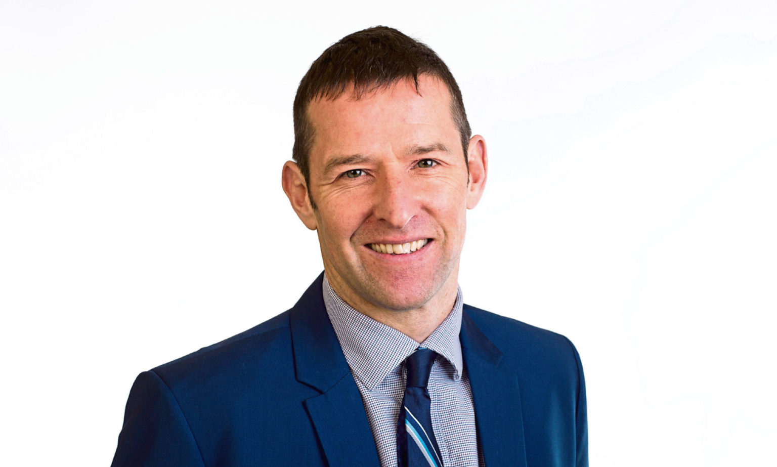 ANDY RITCHIE Many farmers will suffer from lower prices this harvest
