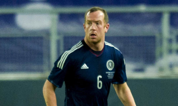 Charlie Adam.