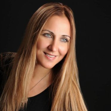 Dr Ayse Basak Cinar, personal development and health coach.