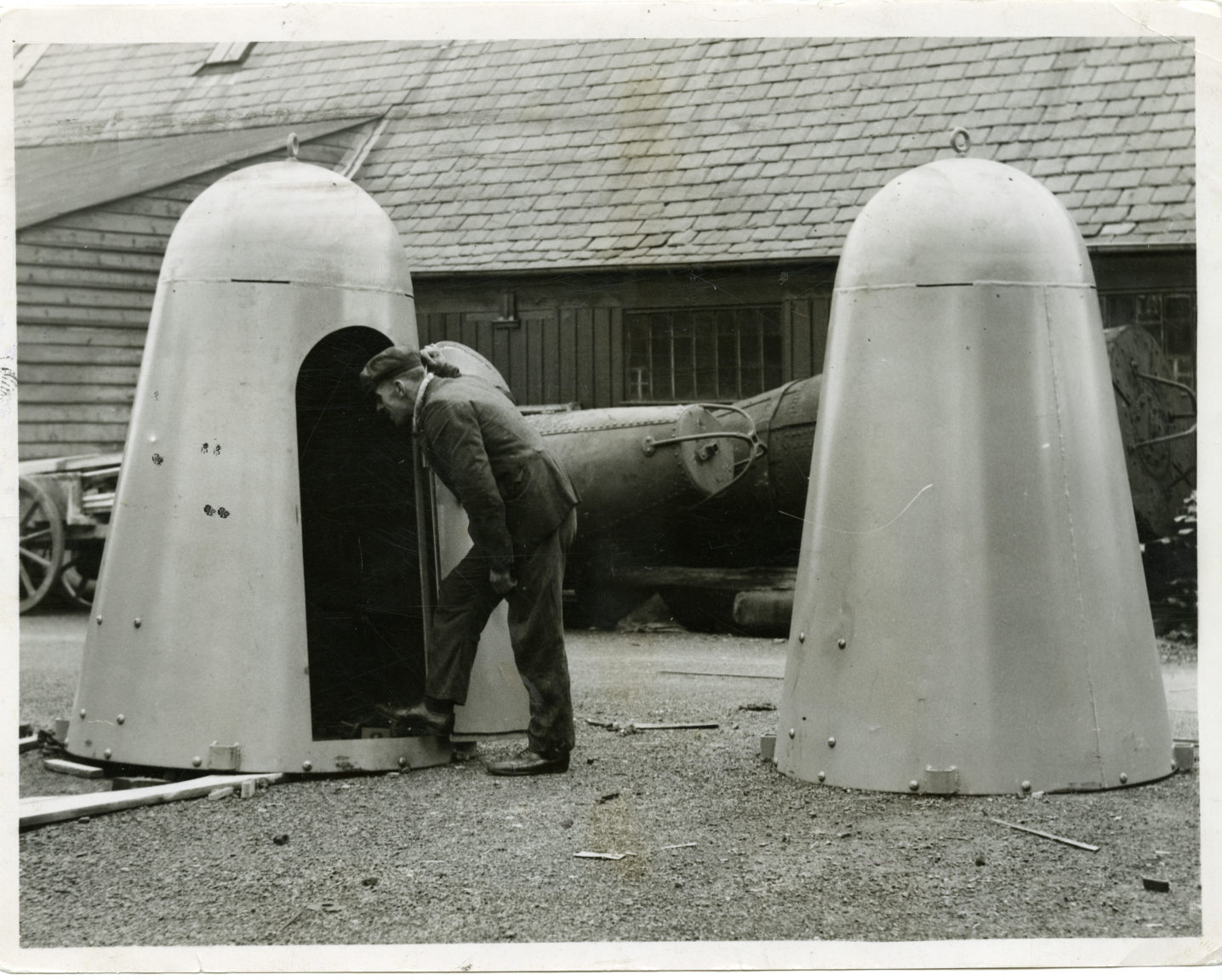 air raid shelter fallout signs air raid shelter fallout signs