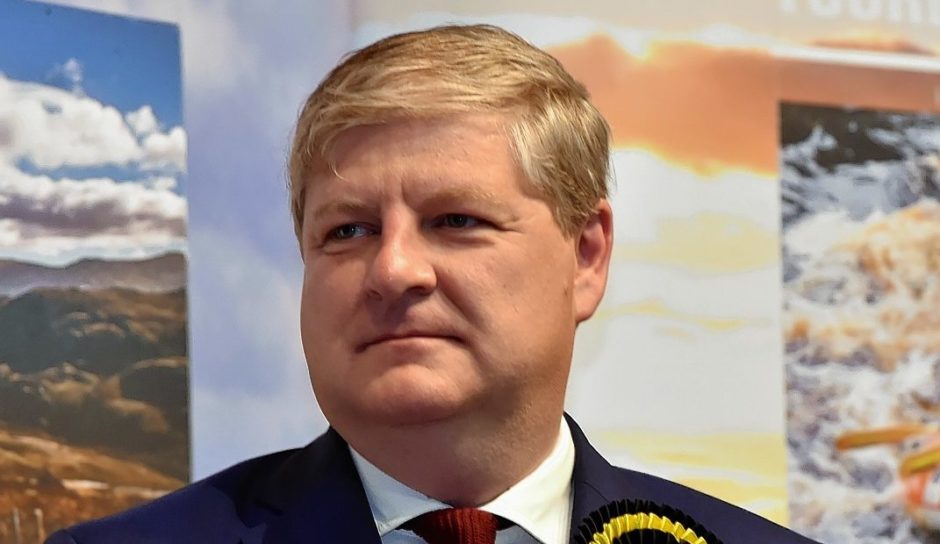 Angus Robertson
