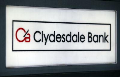 Clydesdale Bank is set to permanently close its Crieff branch.