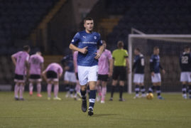 Raith Rovers defender David McKay will miss the entire 2020/21 campaign after being pencilled in for knee surgery next month