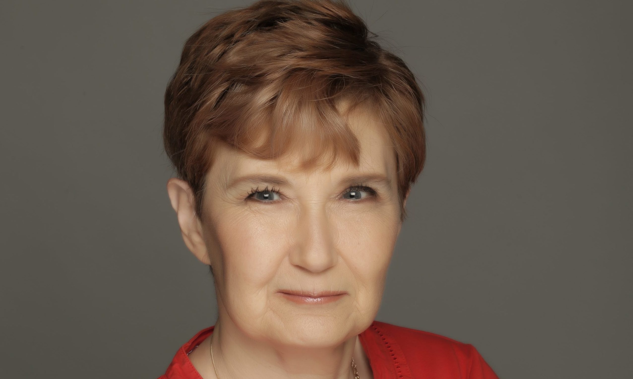 Award-winning author Wendy H Jones.