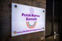 Perth Autism Support is one of the organisations calling for greater public understanding.