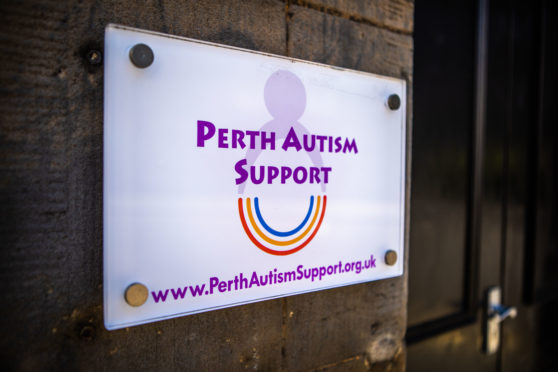 Perth Autism Support is one of the organisations calling for greater public understanding.