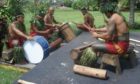 Traditional Samoan culture