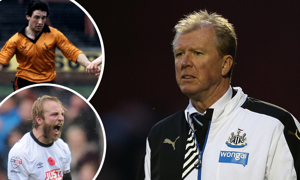 Steve McClaren remains favourite for Tangerines hot seat