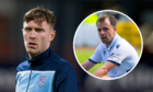 McGhee and McGowan will be a key part of Dundee's Championship campaign