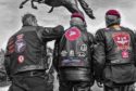 The Ride of Respect will visit Western Cemetery, Arbroath on Saturday.