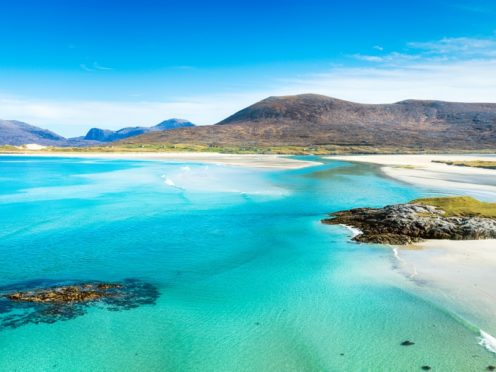 Harris