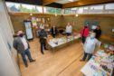 Part of the Tulloch Institute has been handed to the Tulloch Community Hub to continue providing for the community. Picture: Steve MacDougall.