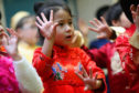 Children at Dundee Chinese School will return to virtual learning soon