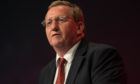 MSP Alex Rowley.