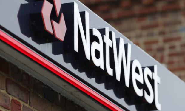 A National Westminster Bank branch (NatWest).