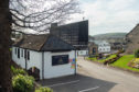 Glen Moray distillery