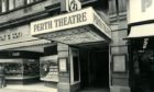 Perth Theatre marks its 120th anniversary on September 6 2020.