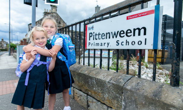 LONG READ: Back to school but ‘not as we know it’ for local pupils, teachers and parents