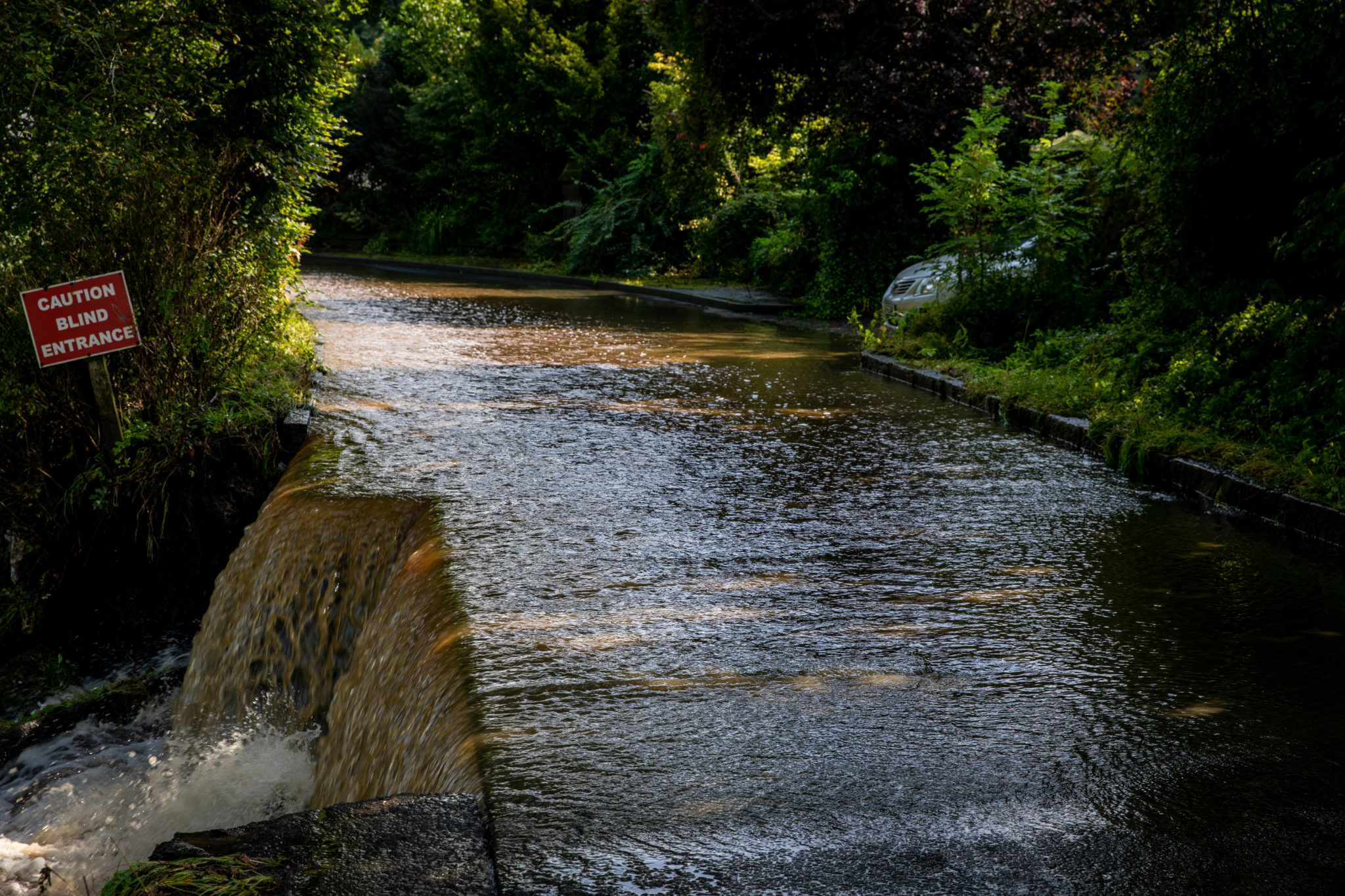 Most schools reopen but roads across Fife remain closed as region