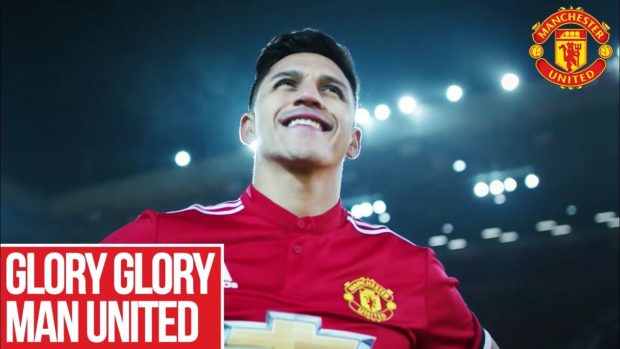 Alexis Sanchez is poised to leave Manchester United for Inter Milan (Anthony Devlin/PA)