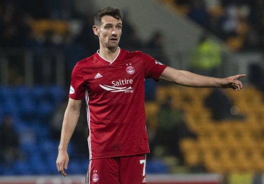 Bryson's move to Aberdeen didn't work out and he's now signed a one-year deal with Saints.