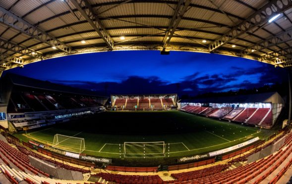 East End Park.