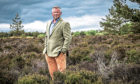 Christian Nissen of Highland Game has secured significant supermarket contracts.