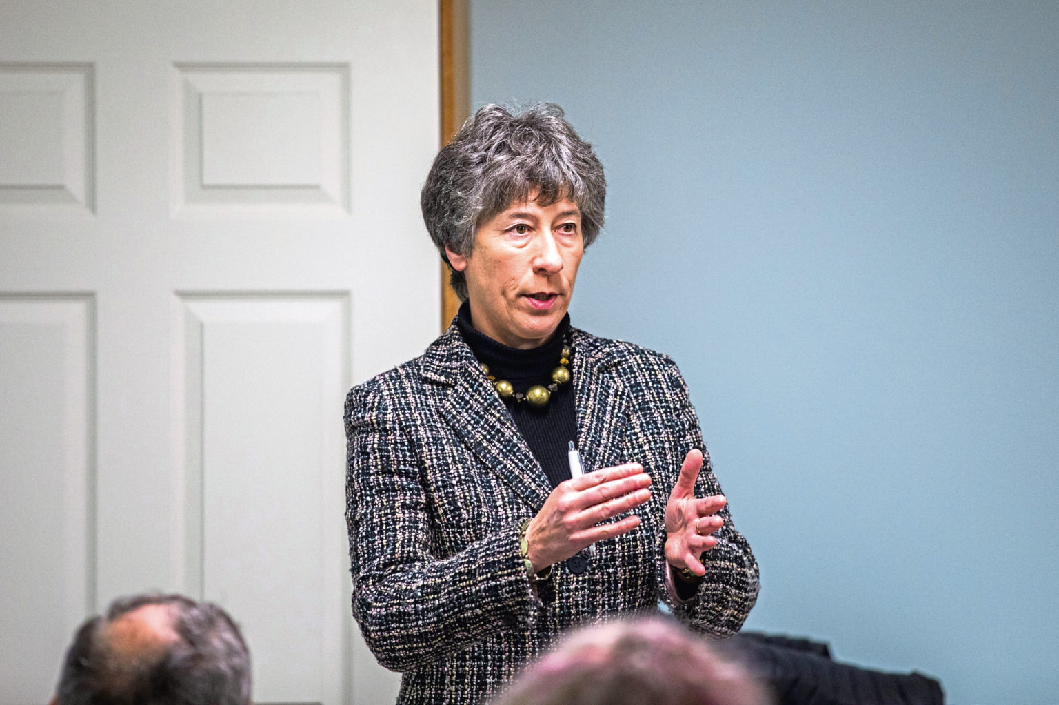 ‘Shocking’ abuse of Fife Council staff comes to light