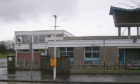Capshard Primary School, Kirkcaldy.
