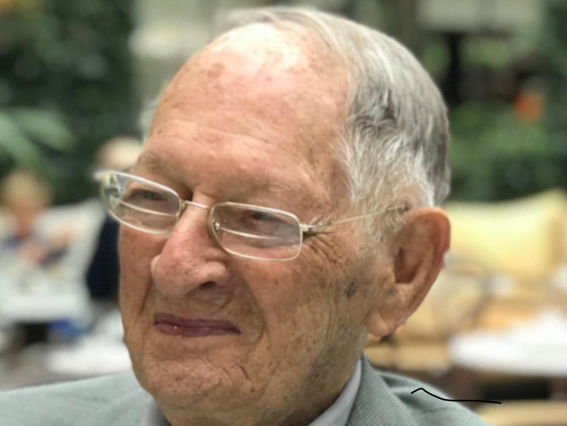 Obituary John Ferguson, Dundee doctor The Courier