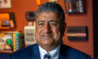 Mukesh Moorjani, chief executive of Platinum Informatics