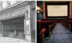 Angus was home to many popular cinemas.
