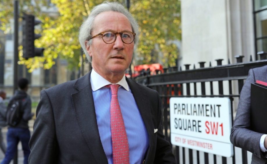 Lord Keen.