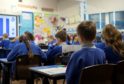 The £1.5 million package will offer mental health support to teachers.